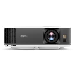 BenQ TK700 - DLP projector - 3D - 3200 ANSI lumens - 3840 x 2160 - 16:9 - 4K