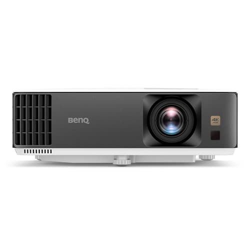 BenQ TK700 - DLP projector - 3D - 3200 ANSI lumens - 3840 x 2160 - 16:9 - 4K