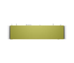 HP CLR LJ GREEN 550 SHEET PAPER TRAY