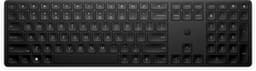 HP 455 Programmable WL KBD United Kingdom - UK English localization