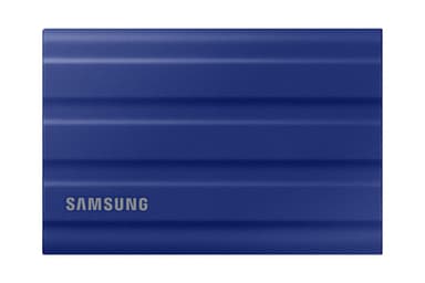Samsung T7 Shield MU-PE1T0R - SSD - 1 TB - USB 3.2 Gen 2
