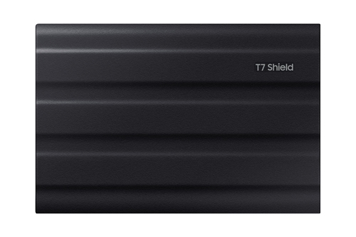 Samsung T7 Shield MU-PE1T0S - SSD - 1 TB - USB 3.2 Gen 2