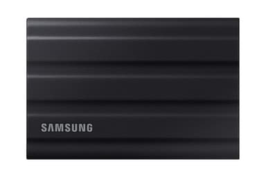 Samsung T7 Shield MU-PE1T0S - SSD - 1 TB - USB 3.2 Gen 2