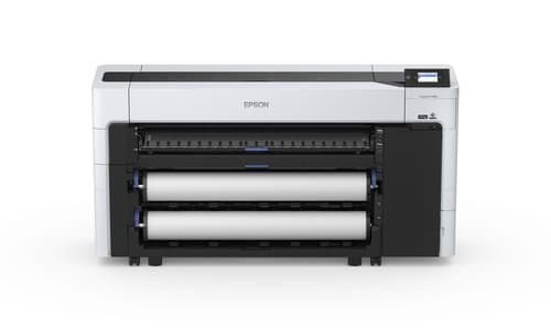 Epson Large Format Hardware SC-T LF Printer HW (P5)