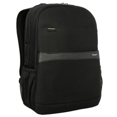 Targus GeoLite EcoSmart Advanced - Notebook carrying backpack - 14" - 16" - black
