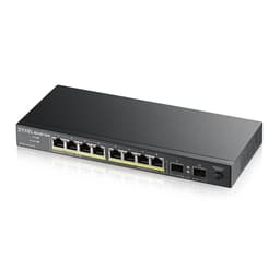 Zyxel GS1100-10HP - Switch - unmanaged