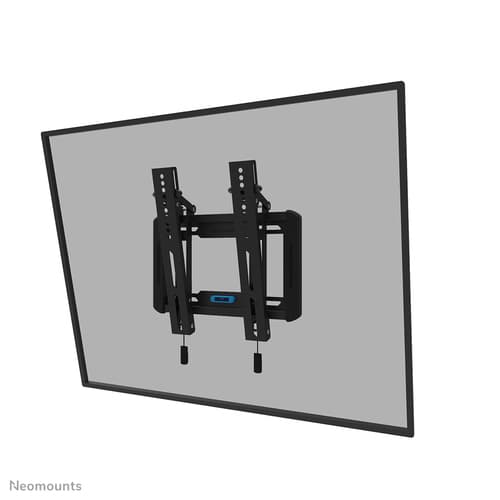 Neomounts WL35-550BL12 - Mounting kit (wall plate, bracket adapter) - for LCD display