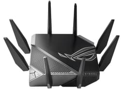 ASUS NETWORKING NETWORK