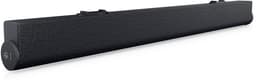 Dell SB522A - Sound bar - for monitor - 4.5 Watt - for Dell P2225, P2422, P2425, P2723, P2725, P3223, P3424, UltraSharp U2424, U2723, U2724