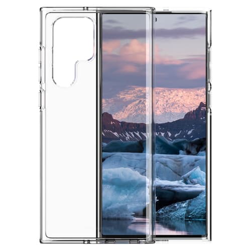 ISL Pro-Galaxy S22 Ultra-Clear