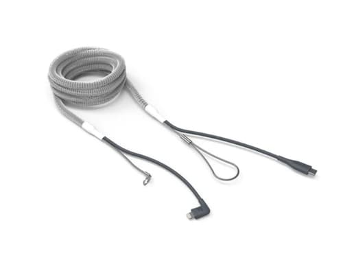 REINFORCED 2 METER SYNC CHARGE CABLE
