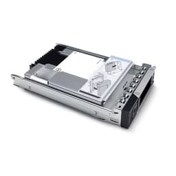 Dell - Customer Kit - SSD - 480 GB - 2.5" (in 3.5" carrier) - SATA 6Gb/s
