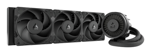 ARCTIC Liquid Freezer III Pro 360 - Multi Compatible All-in-One CPU Water Cooler — image 1