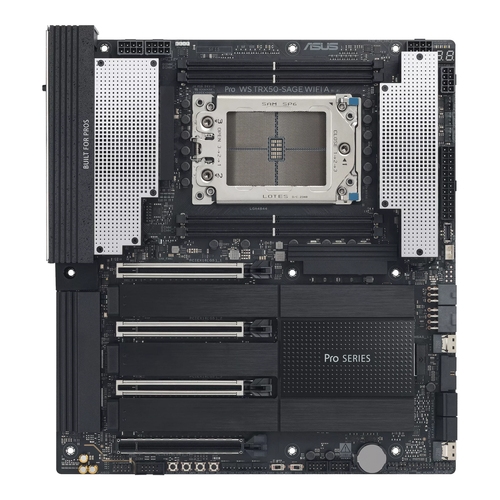 PRO WS TRX50-SAGE WIFI A — image 1