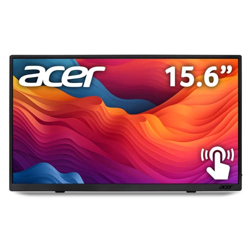 ACR Commercial Display