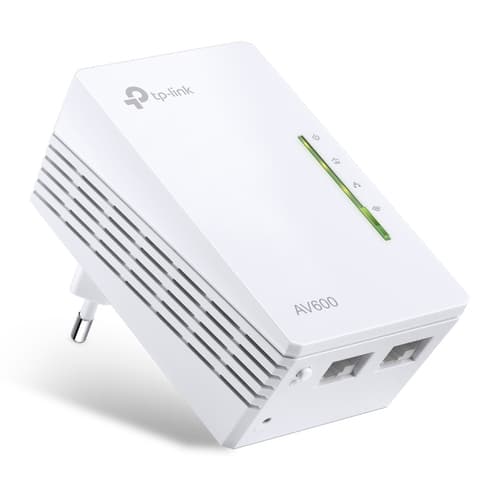TP LINK NETWORK