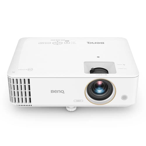BenQ TH685P - DLP projector - portable - 3500 ANSI lumens - Full HD (1920 x 1080) - 16:9 - 1080p