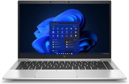 HP EliteBook 840 Aero G8 Notebook - Intel Core i7 - 1165G7 / up to 4.7 GHz - Evo - Win 10 Pro 64-bit - Intel Iris Xe Graphics - 16 GB RAM - 512 GB SSD NVMe, HP Value - 14" IPS 1920 x 1080 (Full HD) - Wi-Fi 6 - with HP Wolf Pro Security Edition (3 years)