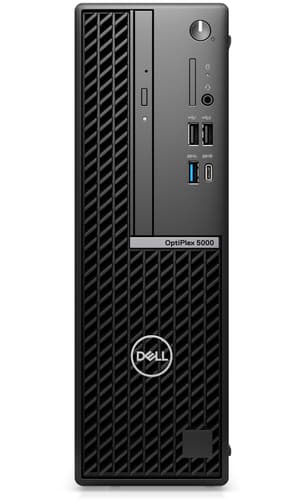 ^DELO5000SFF I5-12500 16/256 W11P