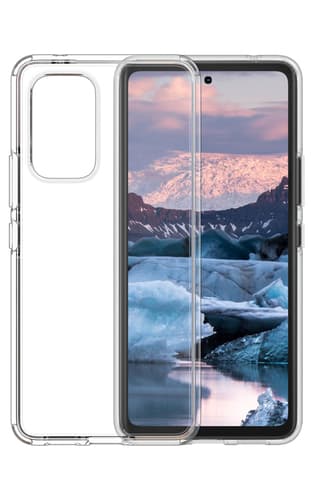 ISL Pro-Galaxy A53-Clear