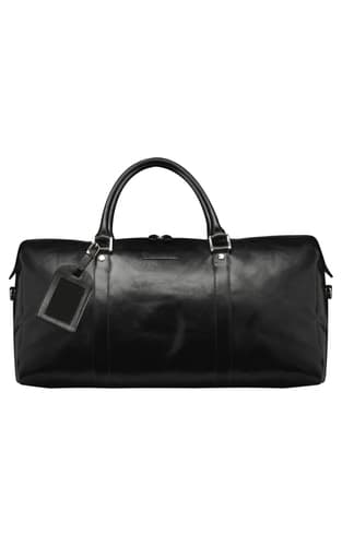 Kastrup 2 Weekender Bag-BK 2nd Gen
