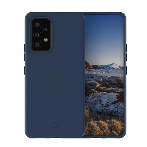 Greenland-Galaxy A53-Pacific Blue