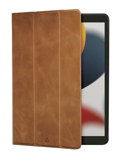 Risskov-iPad 10.2" 2021/9th Gen-Tan