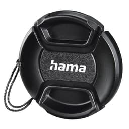 SMART-SNAP LENS CAP 58MM BLACK