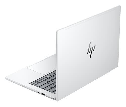 HP EliteBook 8 G1a Notebook Next Gen AI - 14" - AMD Ryzen AI 7 - 350 - 24 GB RAM - 512 GB SSD - UK - with HP Wolf Pro Security Edition (1 year)