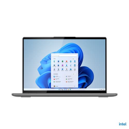 YG7 16 I7-1260P 16GB 512GB GREY