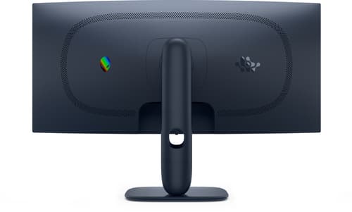 DELL Alienware 34" Curved-180Hz-Monitor