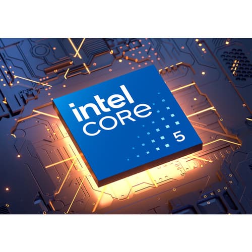 HP EliteBook 6 G1iR Notebook - 16" - Intel Core 5 - 120U - 16 GB RAM - 512 GB SSD - UK