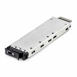 StarTech.com M.2 NVMe SSD Drive Tray for use in PCIe Expansion Product Series - Drive Tray for an Additional Hot Swappable Drive (TR-M2-REMOVABLE-PCIE) - Interface adapter - M.2 - M.2 NVMe Card / PCIe 4.0 (NVMe) - PCIe 4.0 - black, silver