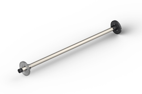 ROLL FEED SPINDLE - 36IN — image 1