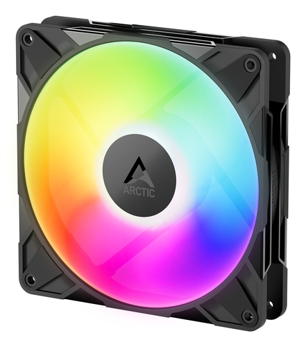 ARCTIC P14 PRO ARGB 140MM FAN — image 1