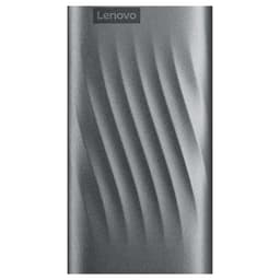 Lenovo - SSD - 2 TB - external