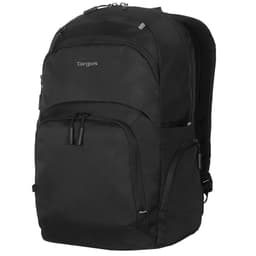 Targus Classic EcoSmart - Notebook carrying backpack - 15" - 16" - black