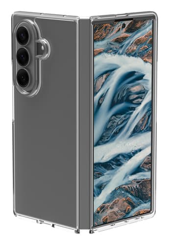 ISL Pro-Galaxy Z Fold 7-Clear