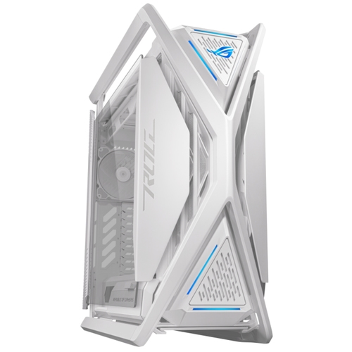 ASUS ROG GR701 Hyperion White — image 1