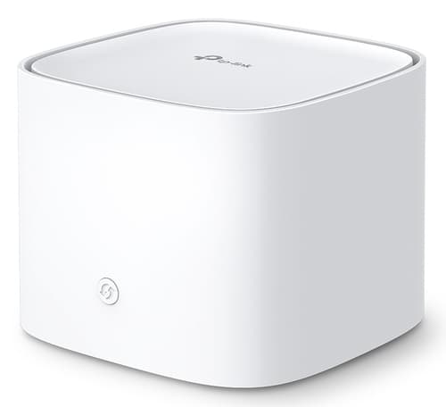 TP-Link Aginet HX520 V1 - Wi-Fi system - (router) - mesh 1GbE - Wi-Fi 6 - Dual Band