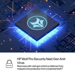 HP PB4 G1Q 14 X126100 32/512 W11P