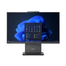 Lenovo ThinkCentre neo 50a 24 Gen 5 - all-in-one Core 5 210H 2.2 GHz - 16 GB - SSD 512 GB - LED 23.8" - UK