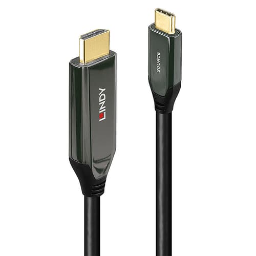 2M USBC TO HDMI 8K60 ADAPTER CABLE