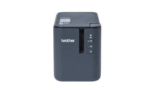 BROTHER PTP950NW — image 1