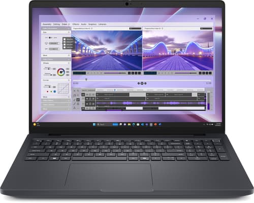 DELL PM16 U7 265H 32G/1TB W11P NPC
