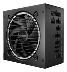 BeQuiet Power Supply