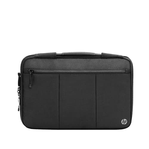 HP Renew Executive - Notebook sleeve - 14.1" - black - for P/N: 5P6P8EA#ABU