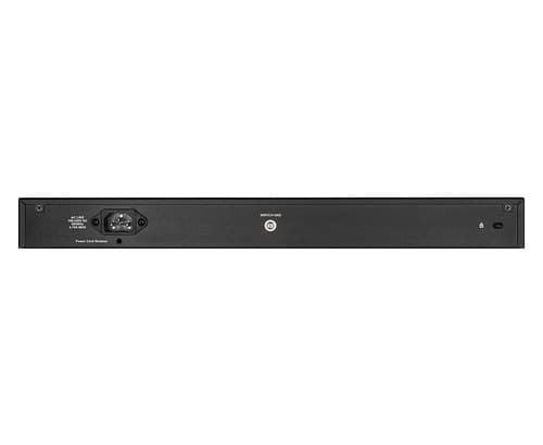 D-Link Web Smart DGS-1210-52MP