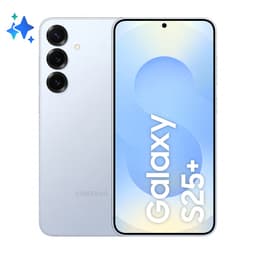 ^S25+ ICYBLUE 512GB