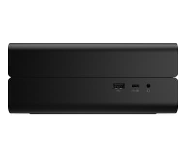 HP Workstation Z2 G1a